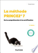 La méthode PRINCE2 v7- 4e éd.