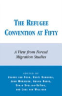The Refugee Convention at Fifty