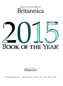 Britannica Book of the Year