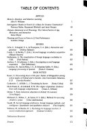 Studies in Second Language Acquisition