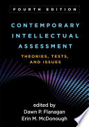 Contemporary Intellectual Assessment