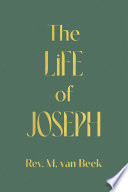The Life of Joseph