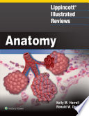 Lippincott® Illustrated Reviews: Anatomy