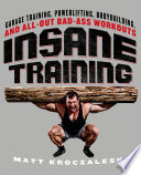 Insane Training