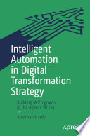 Intelligent Automation in Digital Transformation Strategy