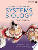 A First Course in Systems Biology