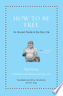 How To Be Free