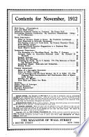 Ticker and Investment Digest
