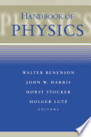 Handbook of Physics