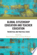 Global Citizenship Education in Teacher Education