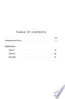 Easy English pieces for translation into Latin prose, by A.C. Champneys and G.W. Rundall. [With] Key