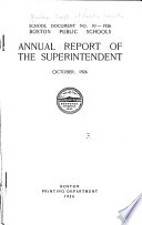 Report