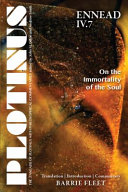 Ennead IV.7