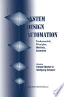System Design Automation