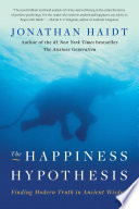 The Happiness Hypothesis