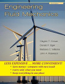 Engineering Fluid Mechanics, 9E Binder Ready