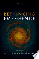 Rethinking Emergence