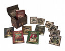 Spiderwick Collector's Trunk