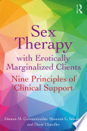 Sex Therapy with Erotically Marginalized Clients