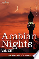 Arabian Nights, in 16 volumes