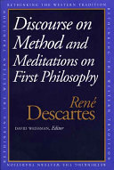 Discourse on the Method