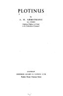 Plotinus