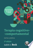 Terapia cognitivo-comportamental - 3.ed.