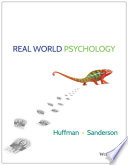 Real World Psychology