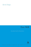 Free Will