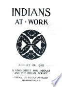 Indians at Work