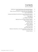 Journal of the History of Dentistry