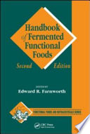 Handbook of Fermented Functional Foods, Second Edition