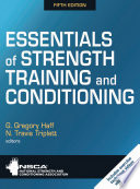 Essentials of Strength Training and Conditioning