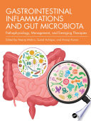 Gastrointestinal Inflammations and Gut Microbiota