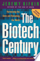 The Biotech Century