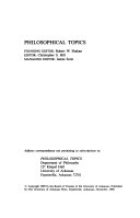 Philosophy of Law