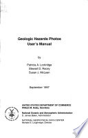 Geologic Hazards Photos