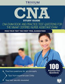 CNA Study Guide