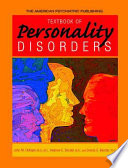 The American Psychiatric Publishing Textbook of Personality Disorders