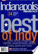 Indianapolis Monthly