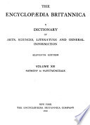 The Encyclopædia Britannica