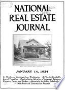 The National Real Estate Journal