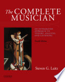 The Complete Musician