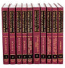 Encyclopedia of World Cultures