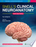 Snell’s Clinical Neuroanatomy, SAE