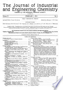 Journal of Industrial and Engineering Chemistry
