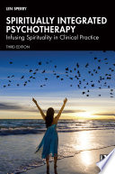 Spiritually Integrated Psychotherapy