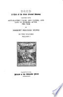 The Writings of Harriet Beecher Stowe