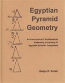 Egyptian Pyramid Geometry