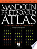 Mandolin Fretboard Atlas